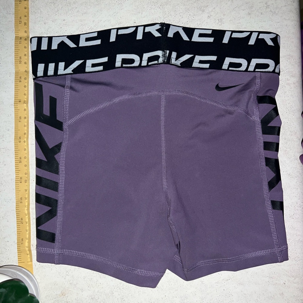 Nike Pro Workout Shorts
